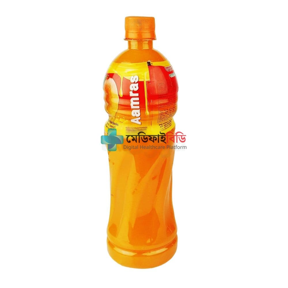 Prome Aamras Mango Drinks 1000ml null — 