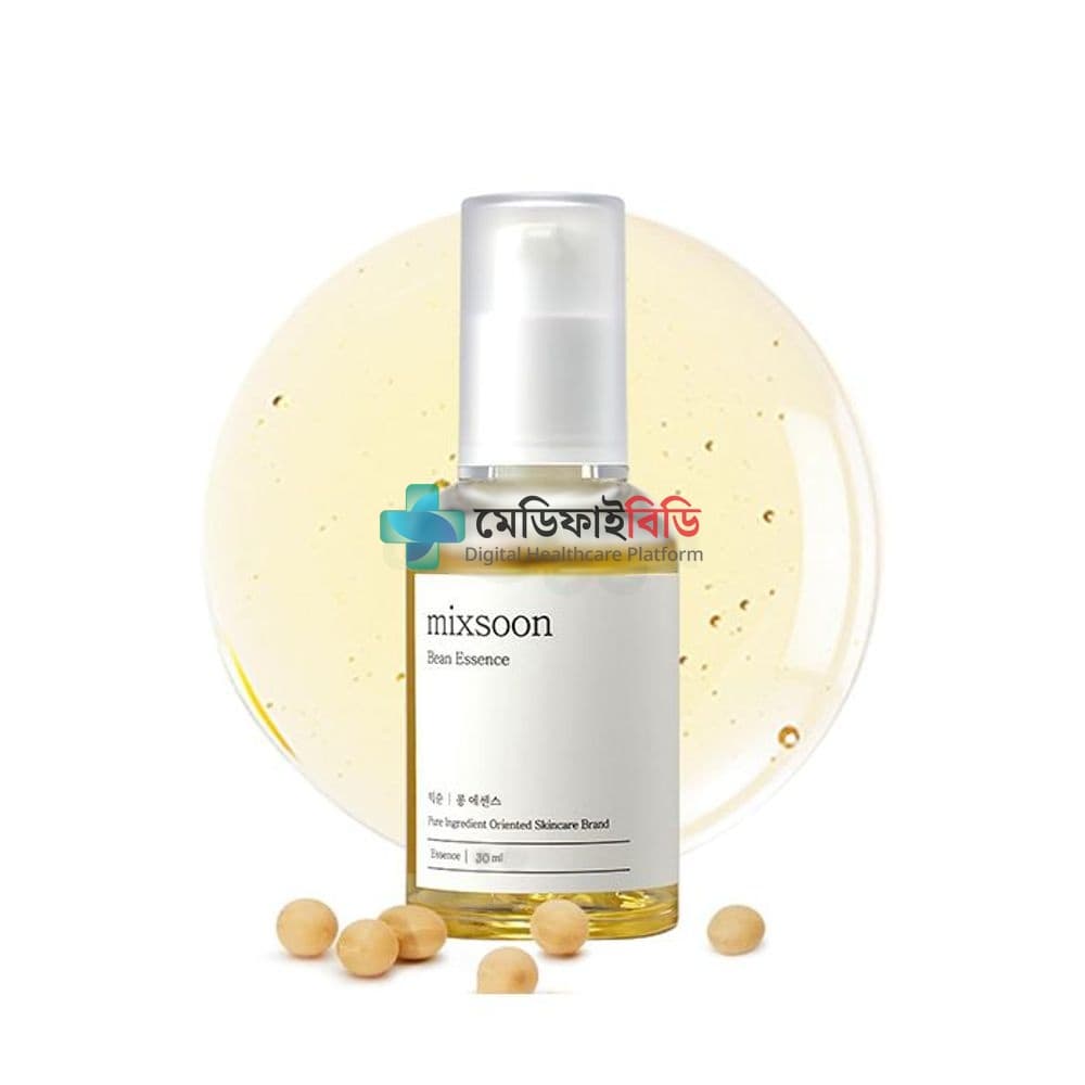 Mixsoon Bean Essence 30ml null — 