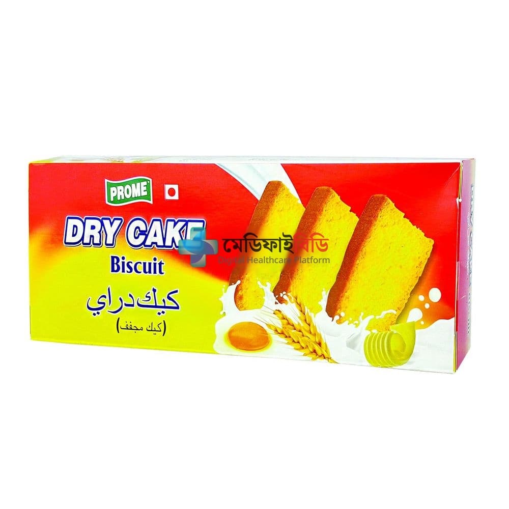Prome Dry Cake 300g null — 