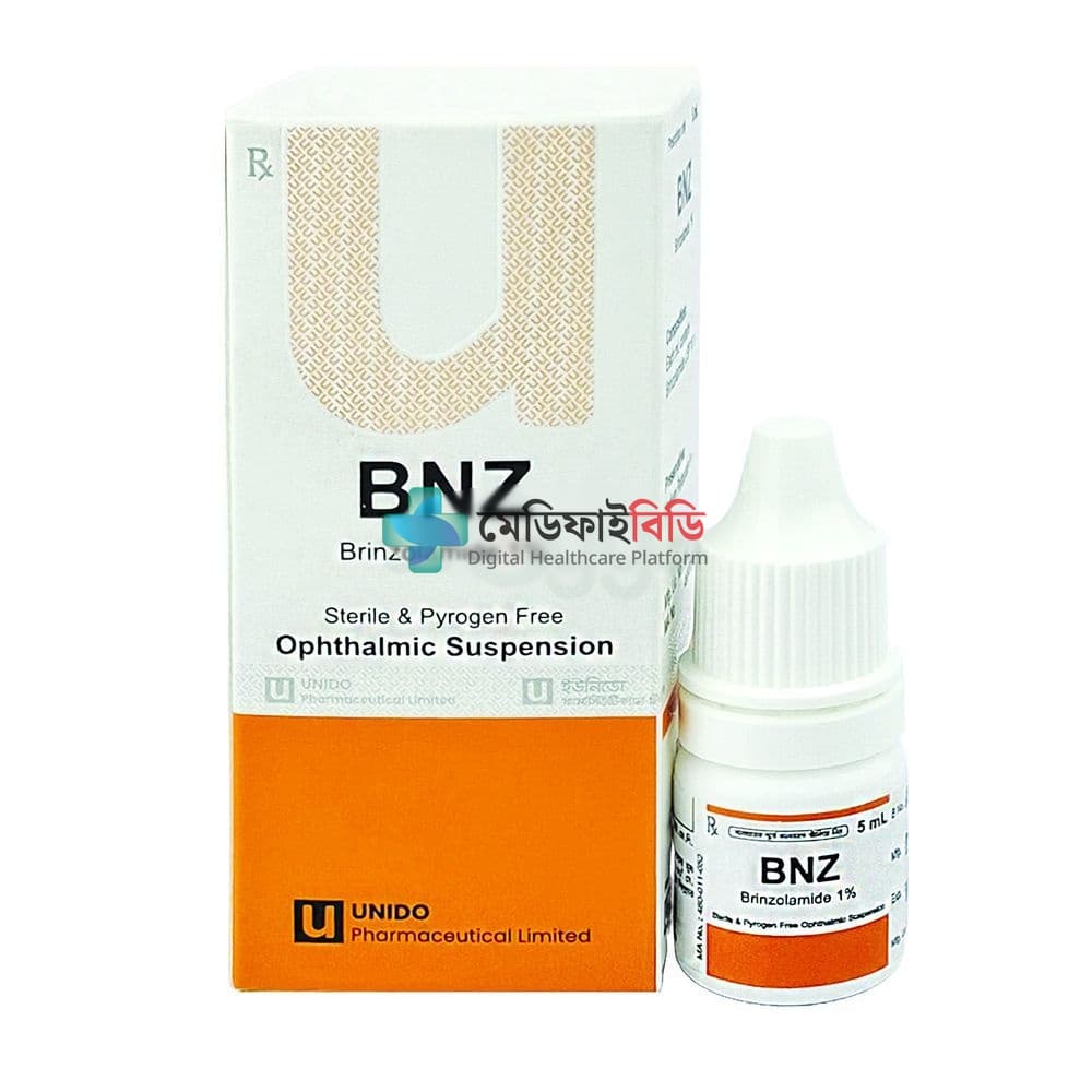 BNZ 10mg/ml
