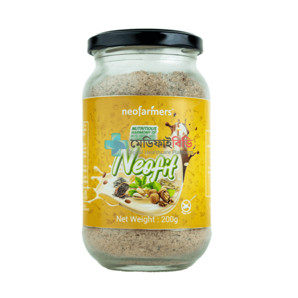 Neofarmers Neofit 200g null — 