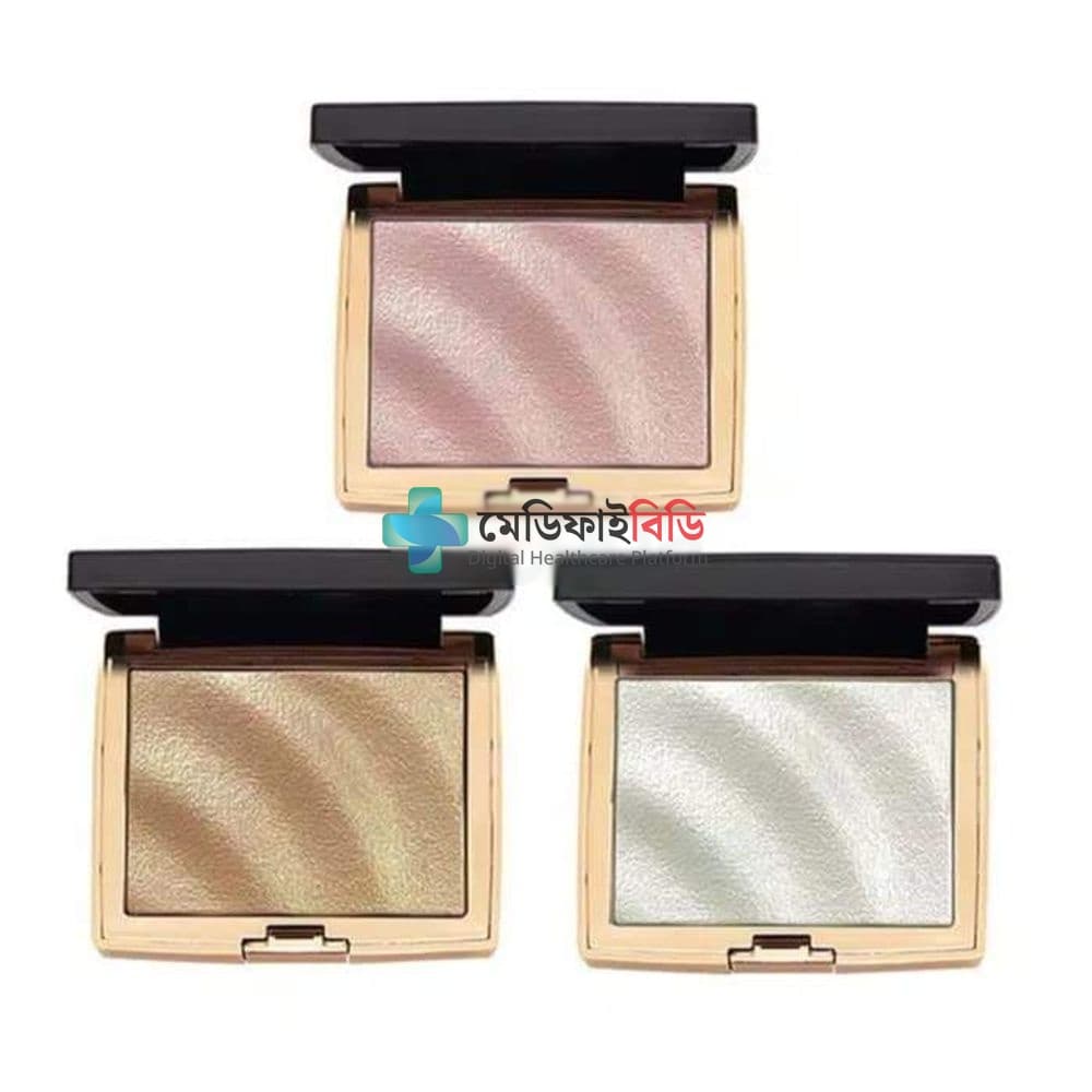 Hojo Luminius High Sparkling Highlighter 02 null — 