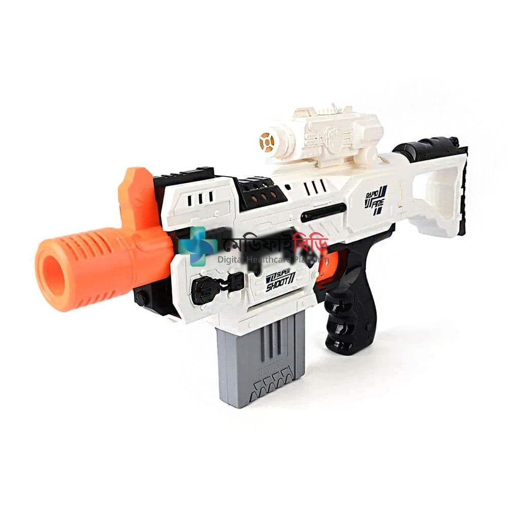 Swift Laincher 16x Suction Cup Bullets null — 