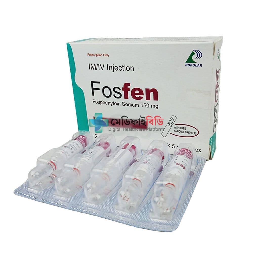 Fosfen 2ml