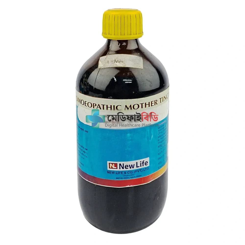 C.Lemna M 450ml (New Life) null — 