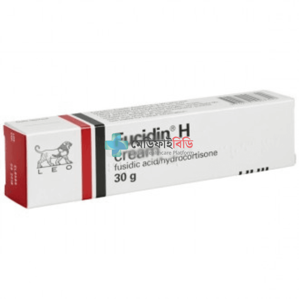 Fucidin-H 30gm