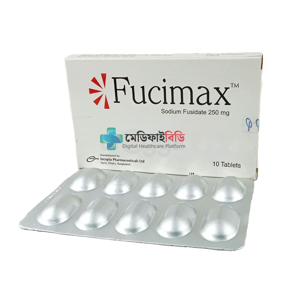 Fucimax 250mg