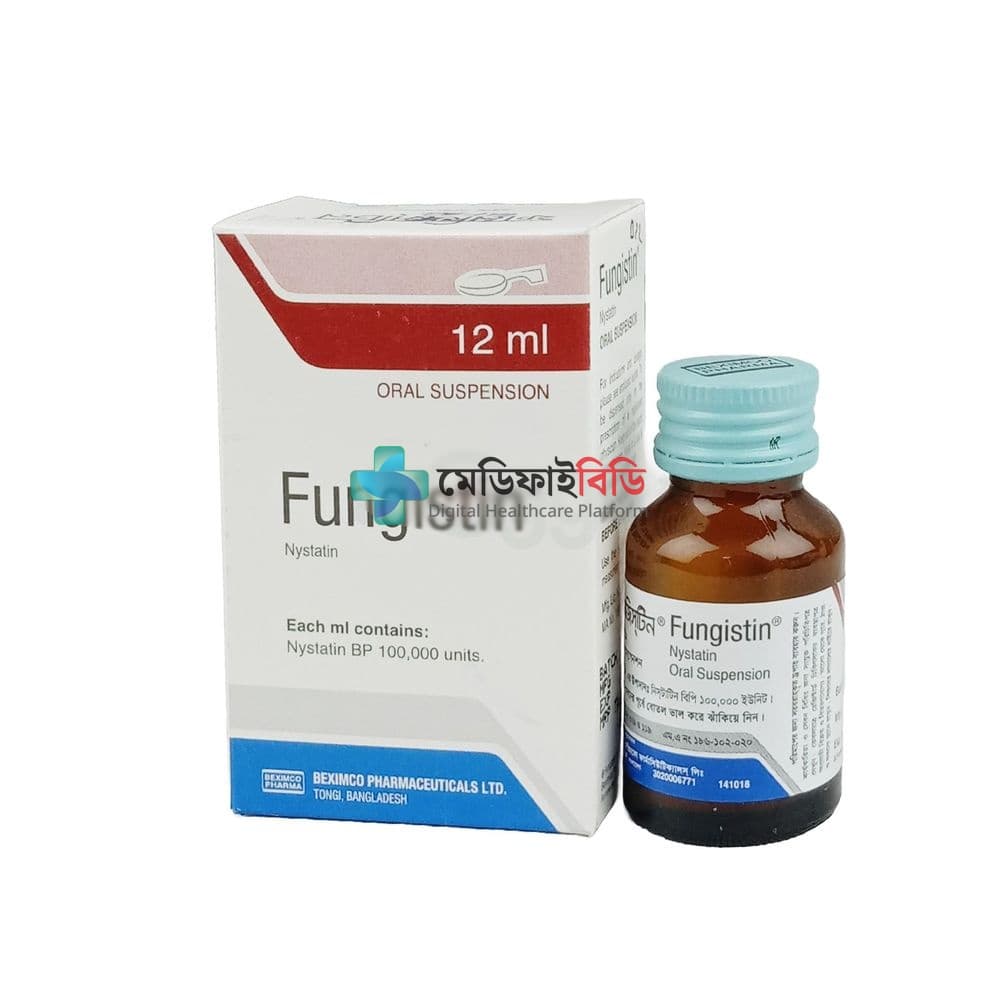 Fungistin 1LacUnit