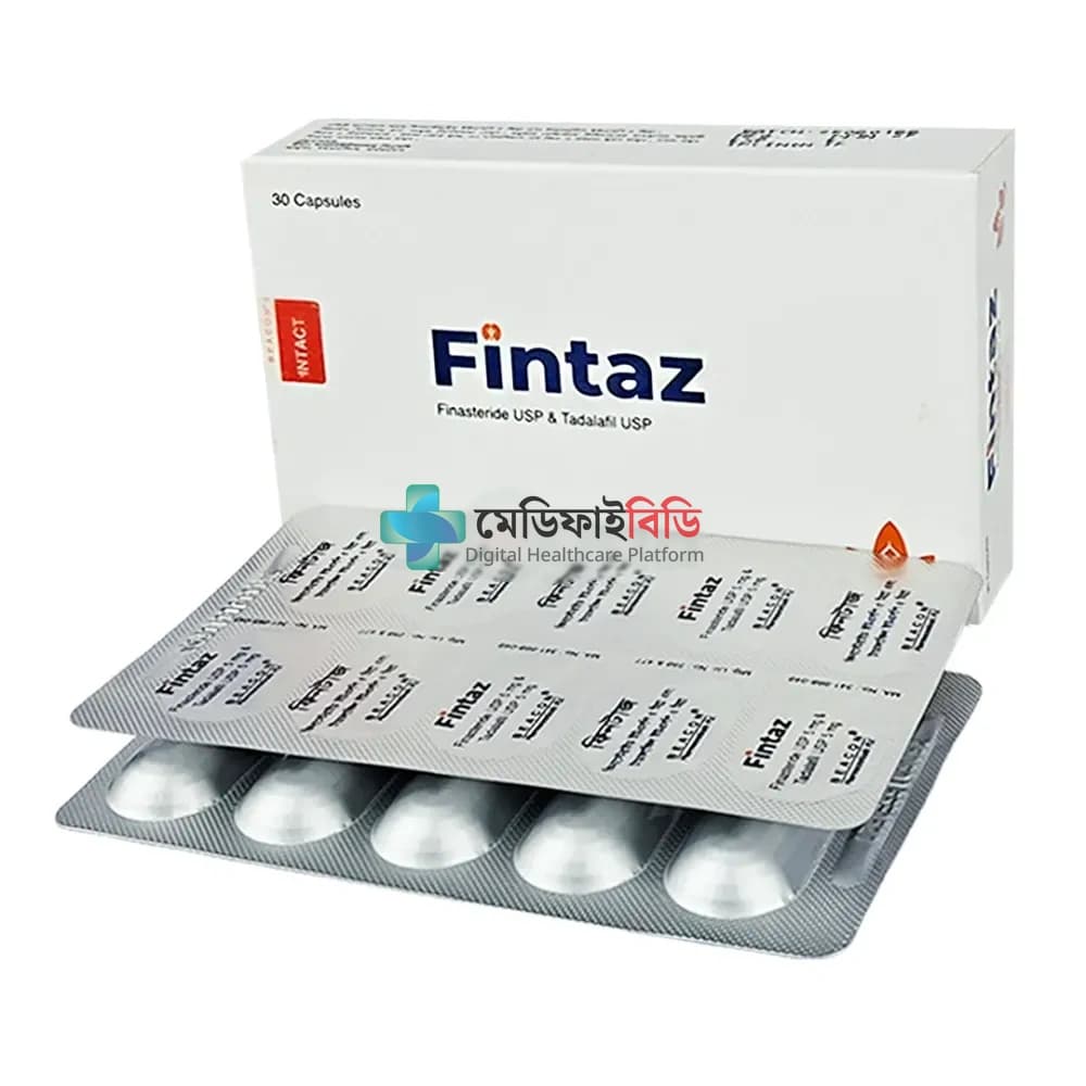Fintaz 5mg+5mg