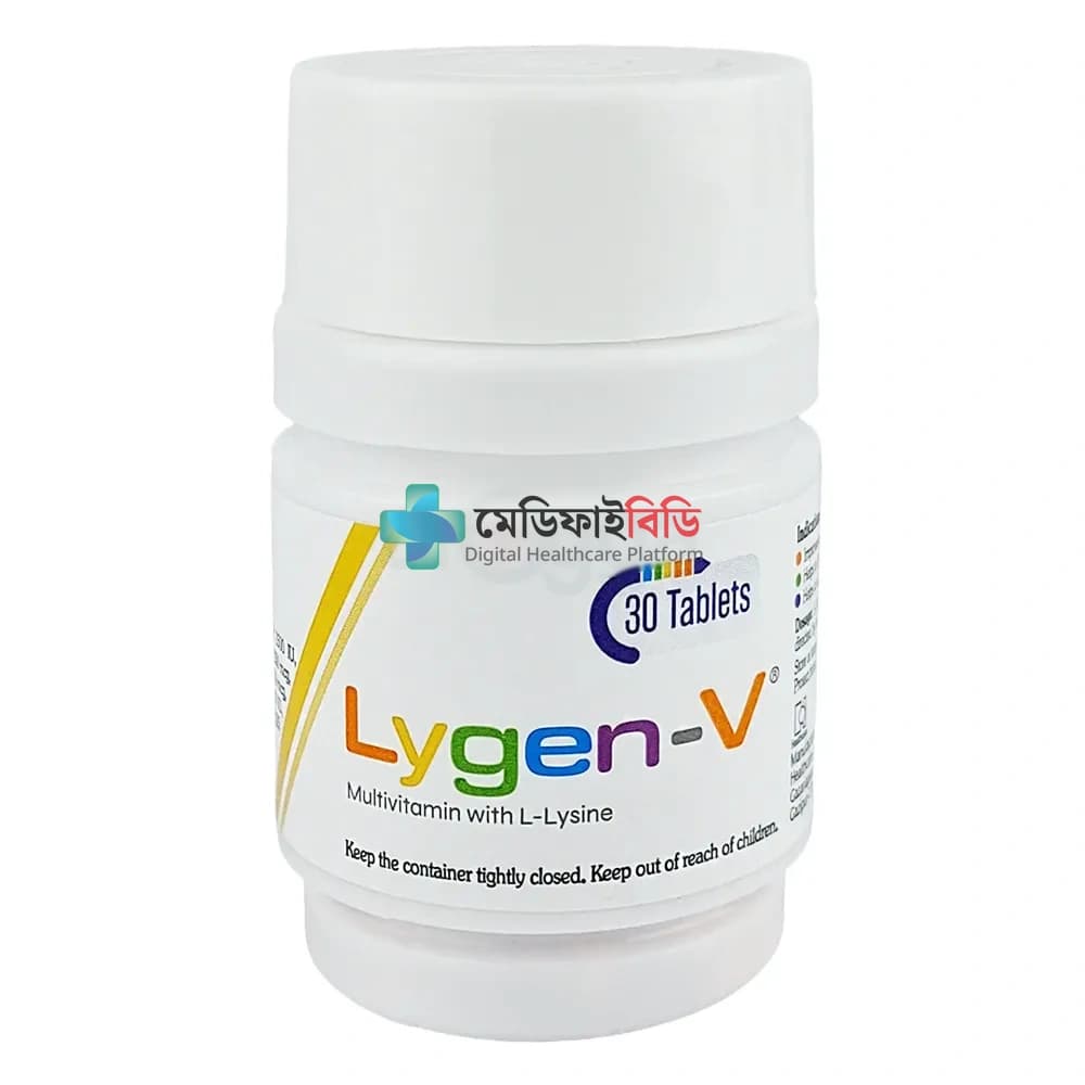 Lygen-V null