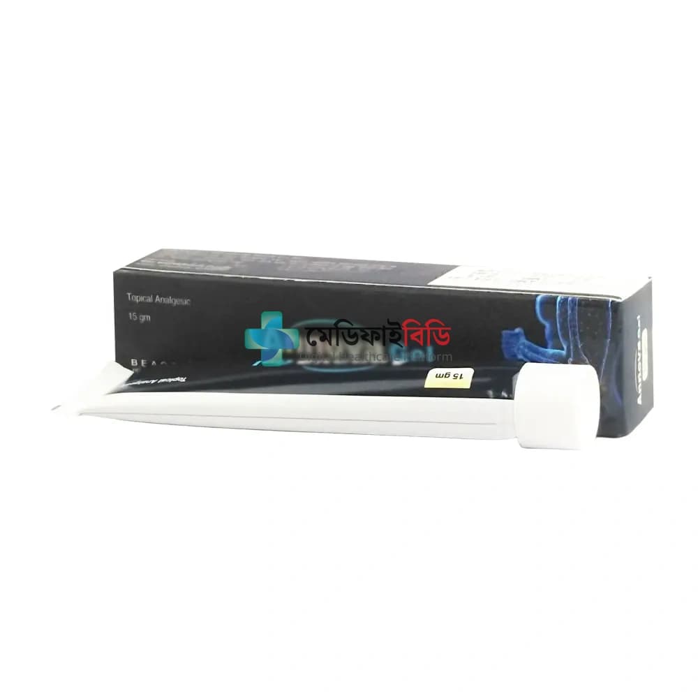 Annova Gel 15g 15gm