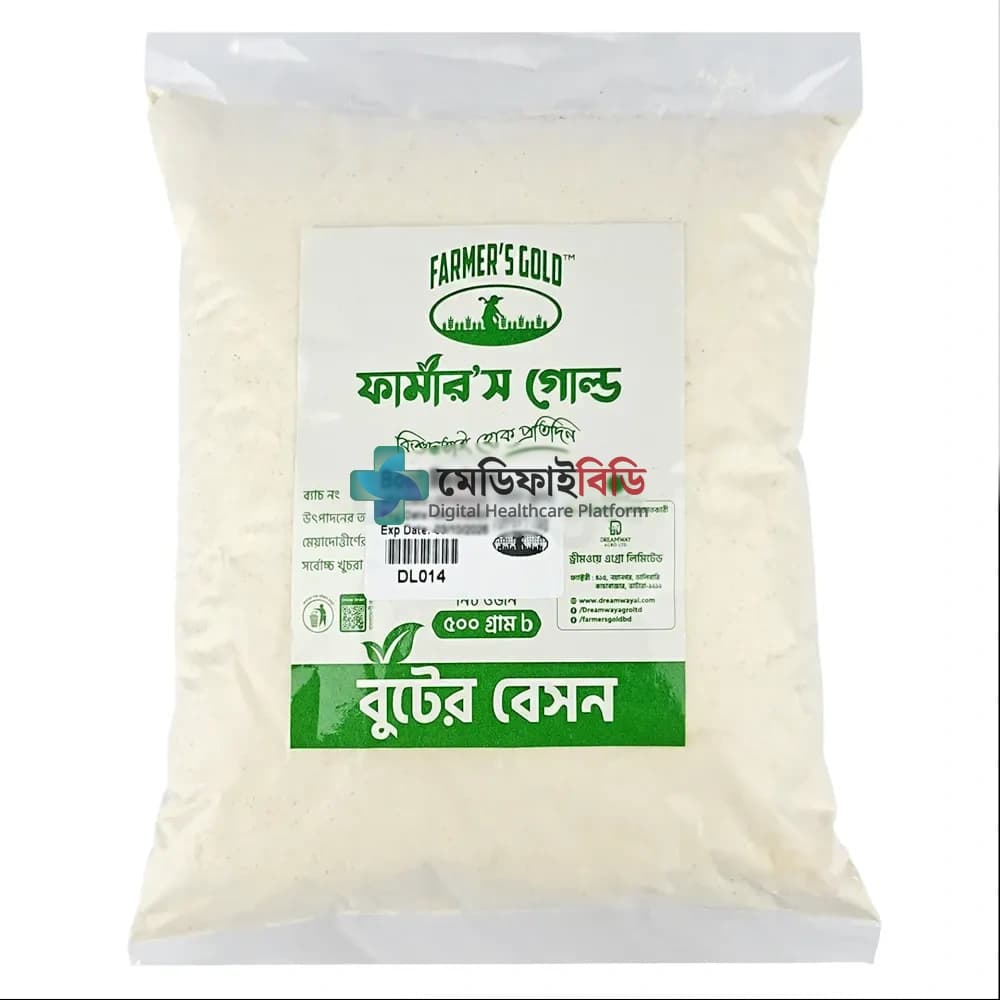 Farmer's Gold Boot Beshon 500g null — 