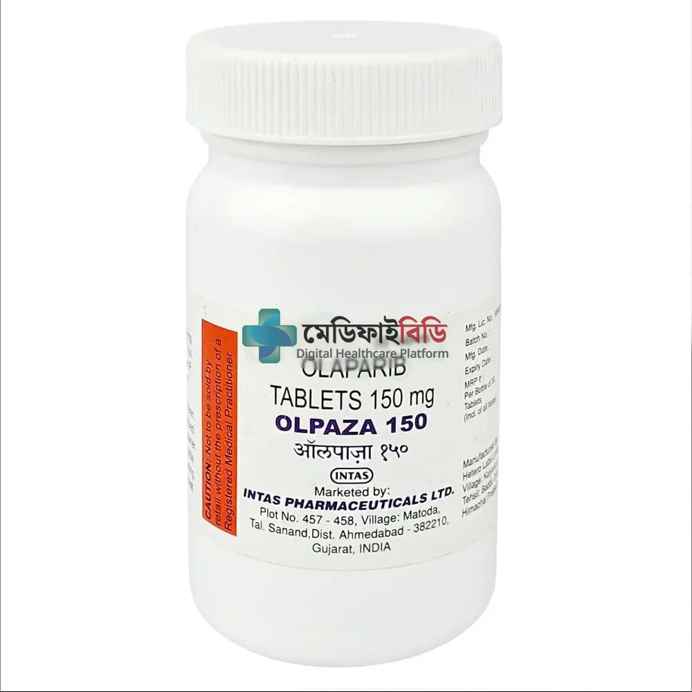 Olpaza 150 150mg