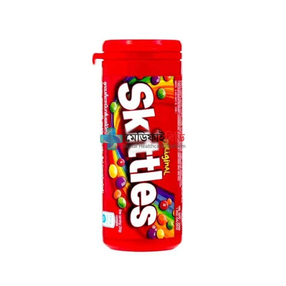 Skittles Original 30g null — 