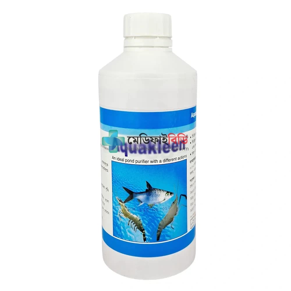 AquaKleen 1Litre null — 
