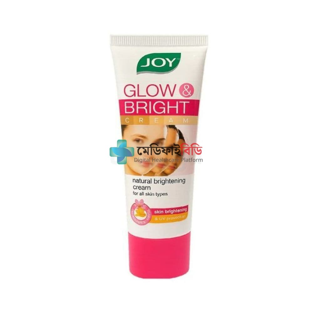 Joy Glow & Bright Cream 50ml null — 