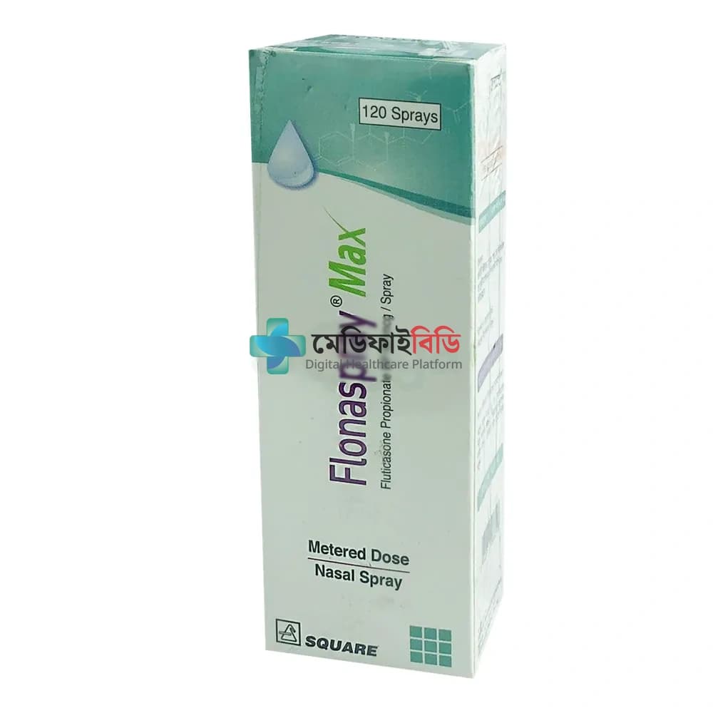 Flonaspray Max 93mcg/spray