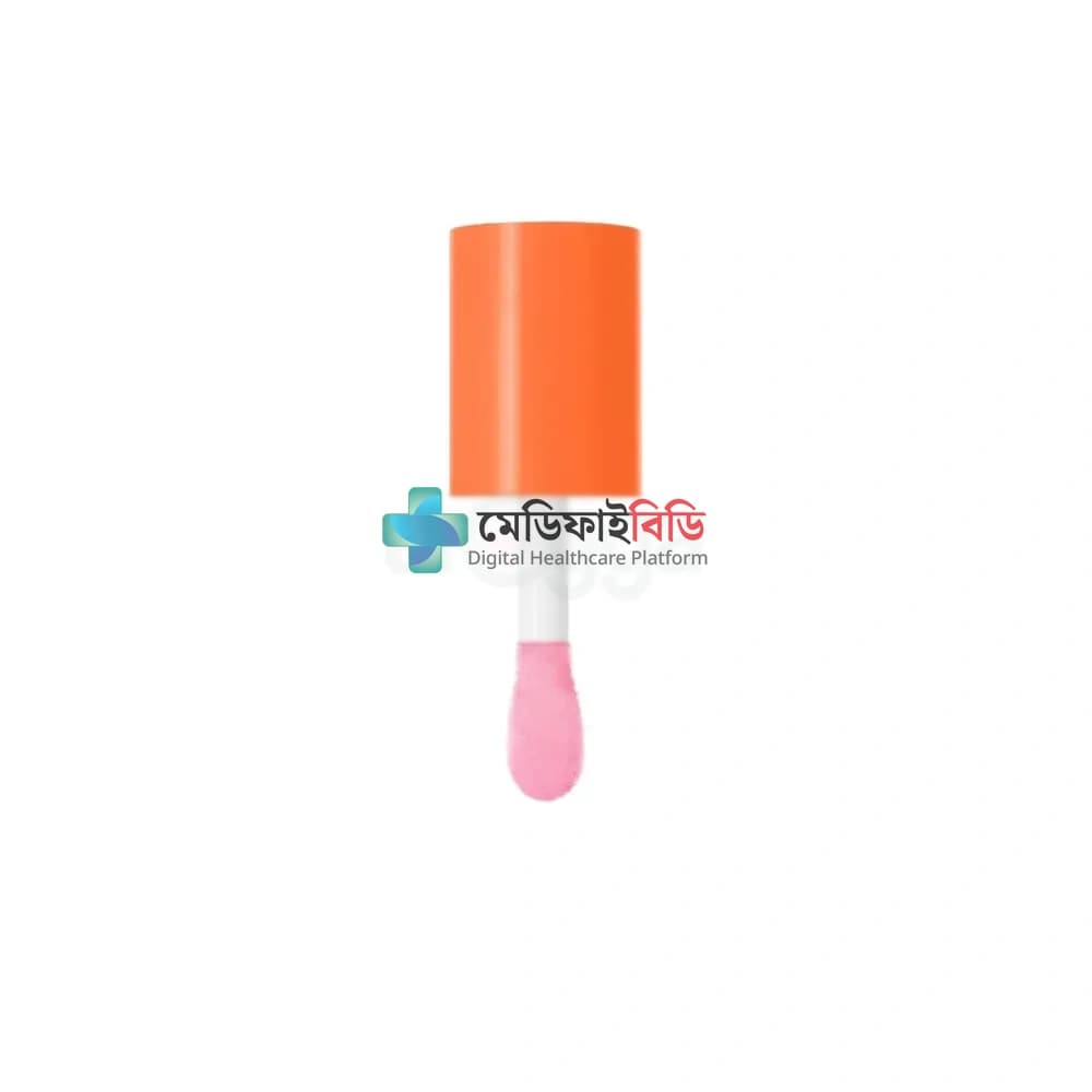 W7 Thick Drip Lip Gloss - Foolish null — 