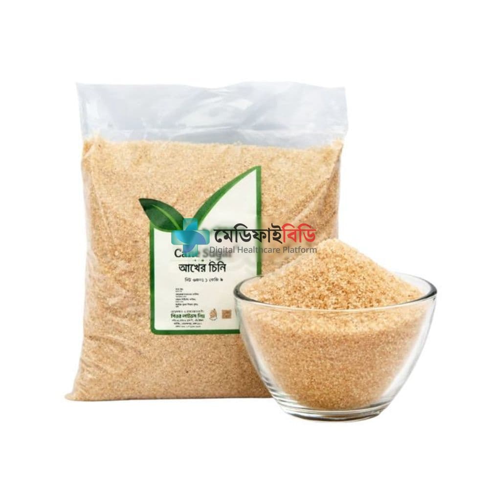 Ashol Cane sugar (আখের চিনি) 1kg null — 