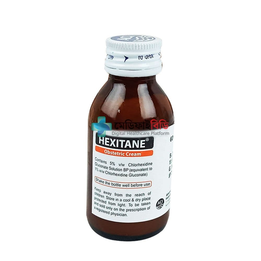 Hexitane 1%