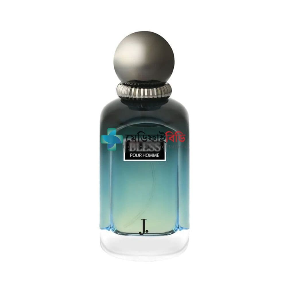 J. Fragrances Bless 100ml null — 