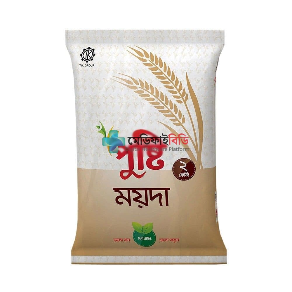 Pusti Maida 2kg null — 