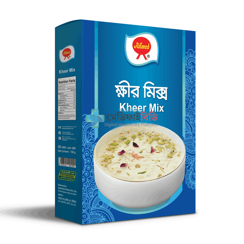 Ahmed Kheer Mix 150g null — 