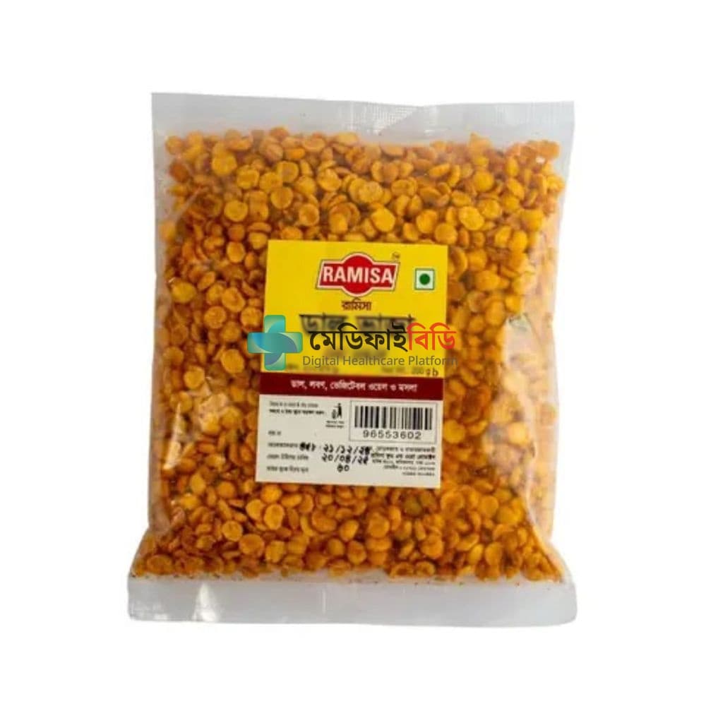 Ramisa Dal Vaja 200g null — 