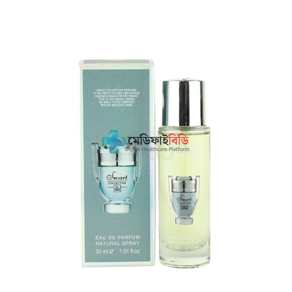 Smart Collection No.352 Eau De Parfum 30ml null — 