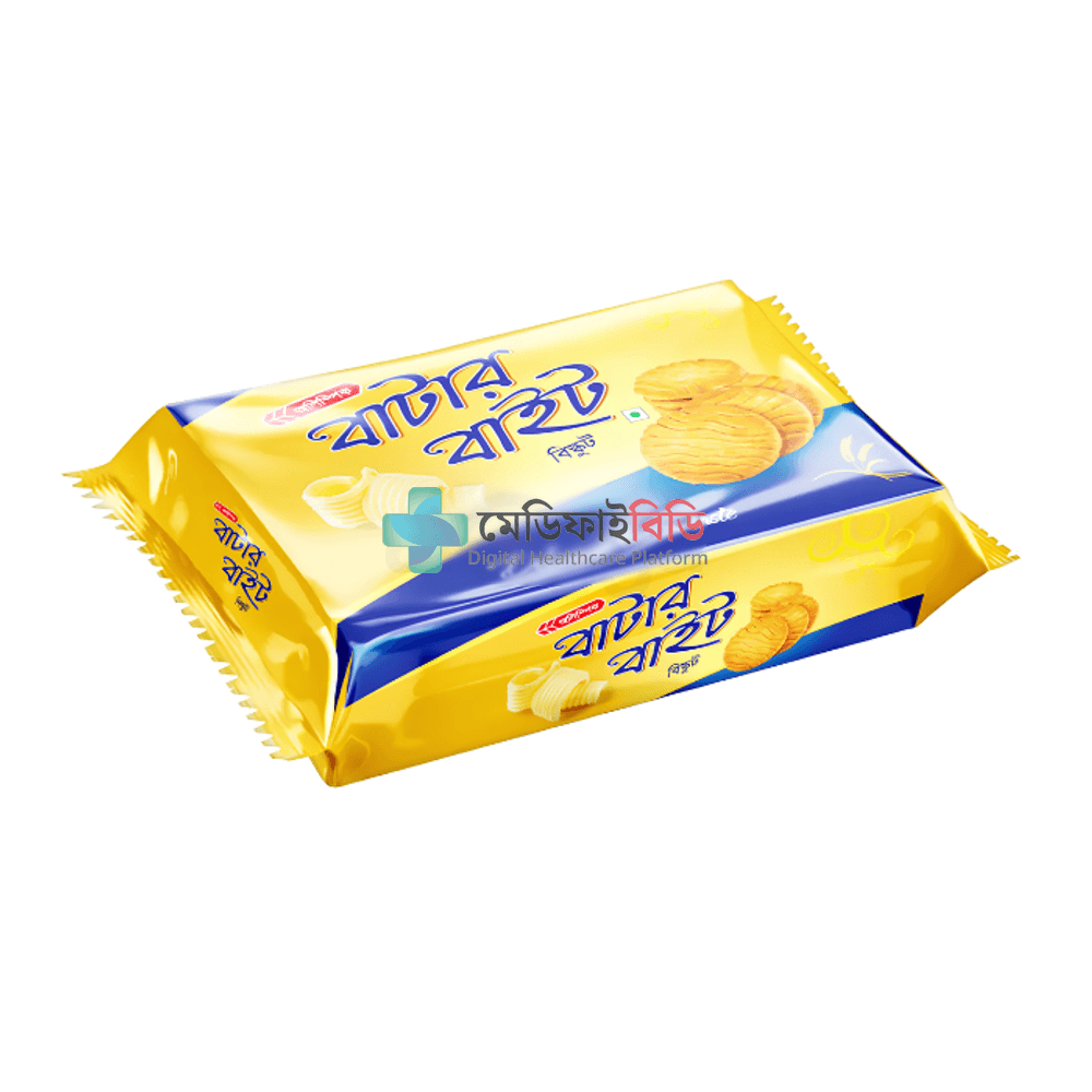 Olympic Butter Bite biscuit 165g null — 