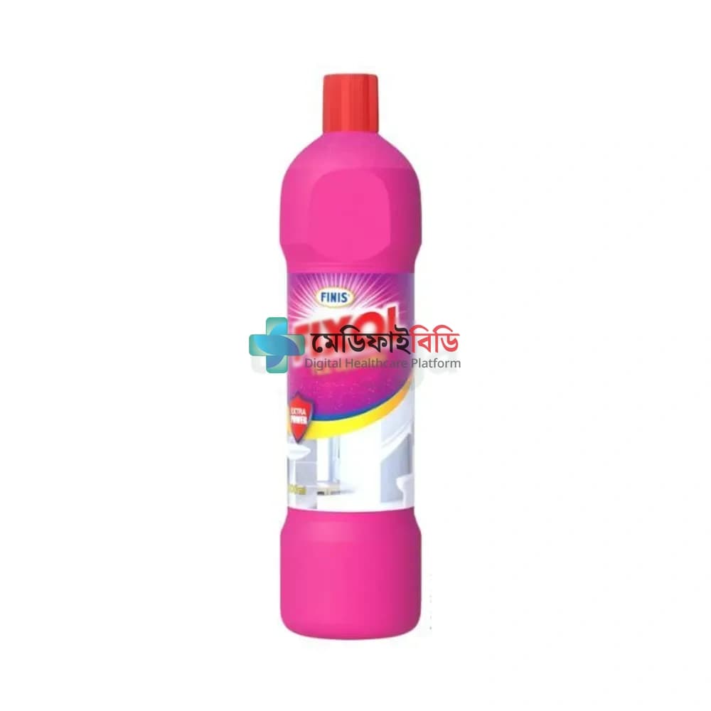 Fixol Tiles cleaner 1000ml null — 