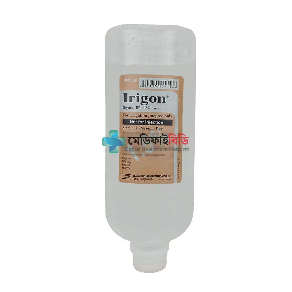Irigon 1.50%