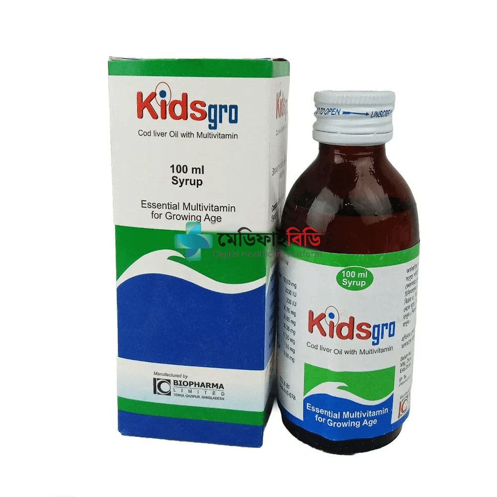 Kidsgro null