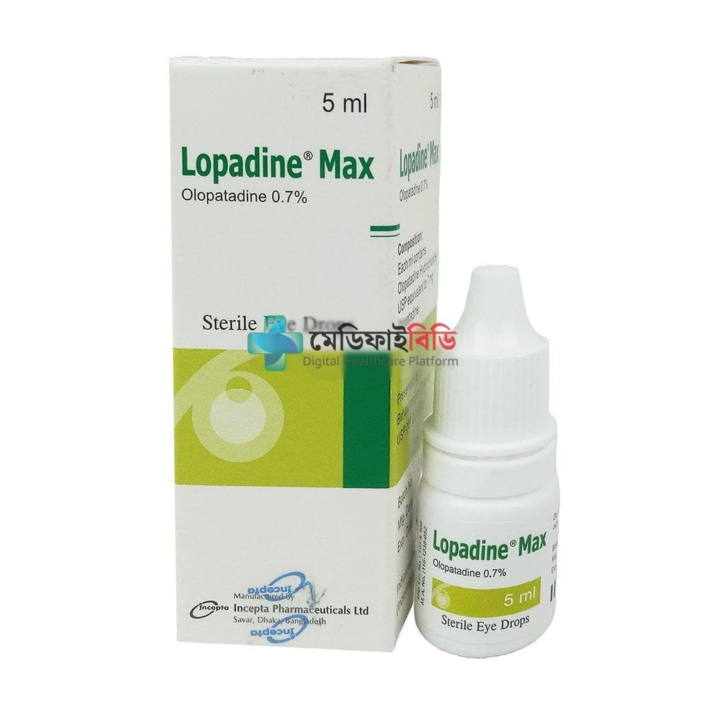 Lopadine Max null