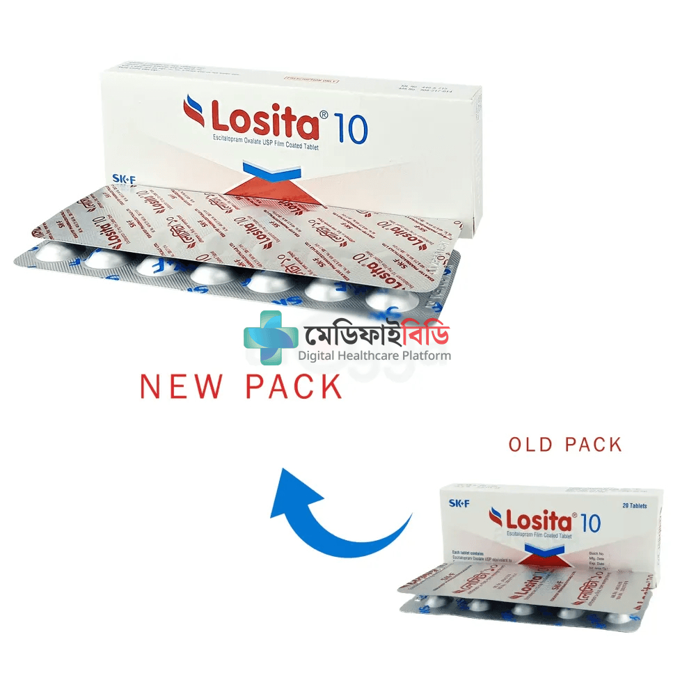 Losita 10 10mg