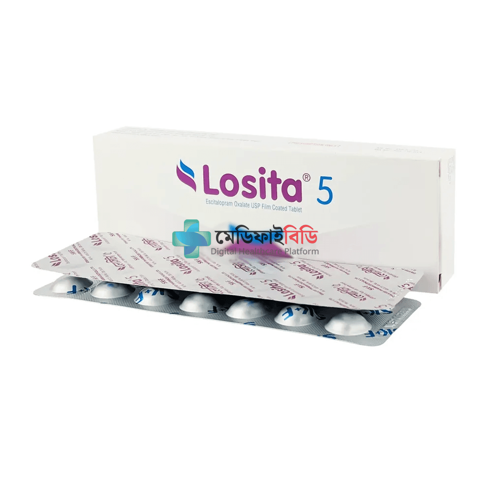 Losita 5 5mg