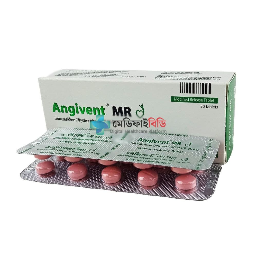 Angivent MR 35mg