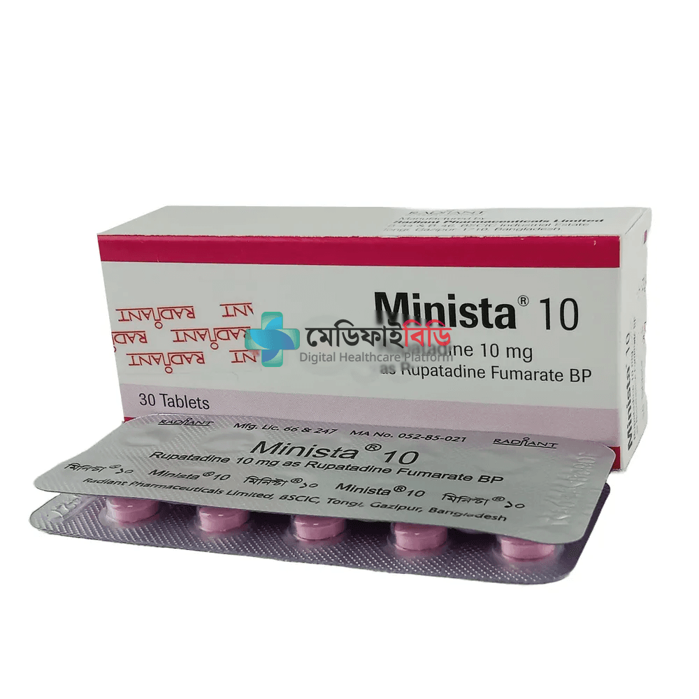 Minista 10mg