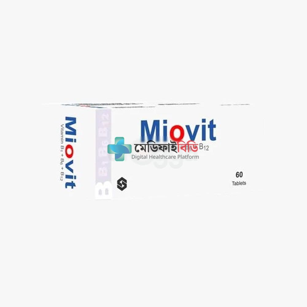 Miovit null