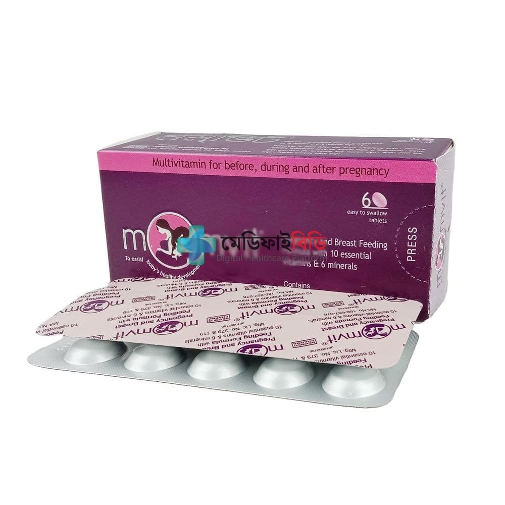 Momvit null