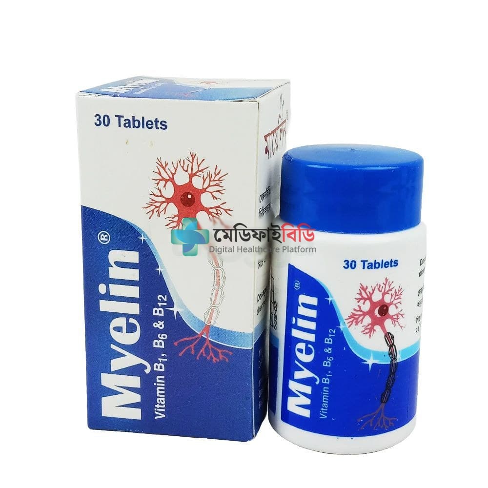 Myelin null