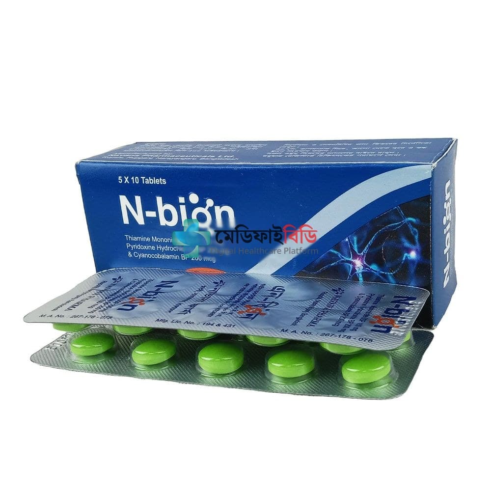 N-Bion null