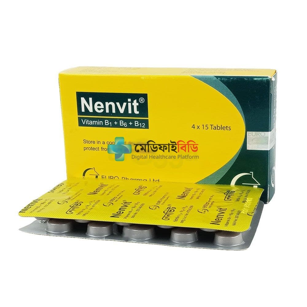 Nenvit null