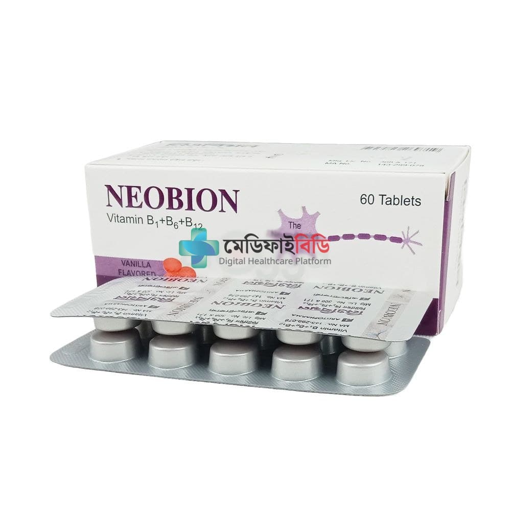 Neobion null