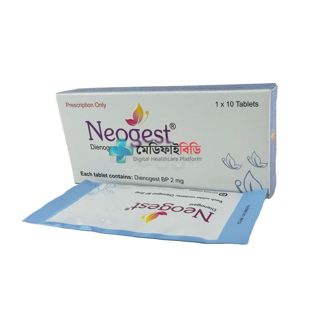 Neogest 2mg