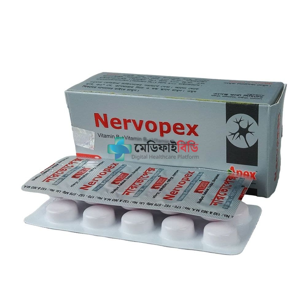 Nervopex null