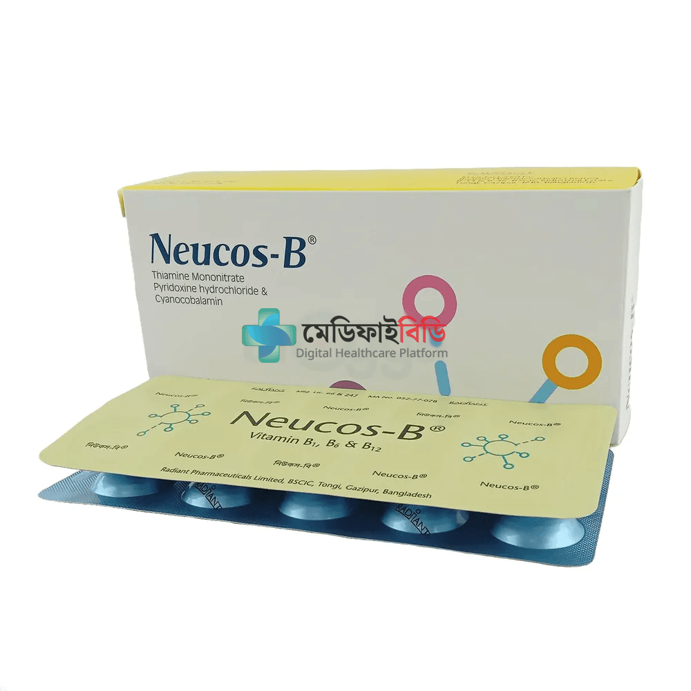 Neucos B null