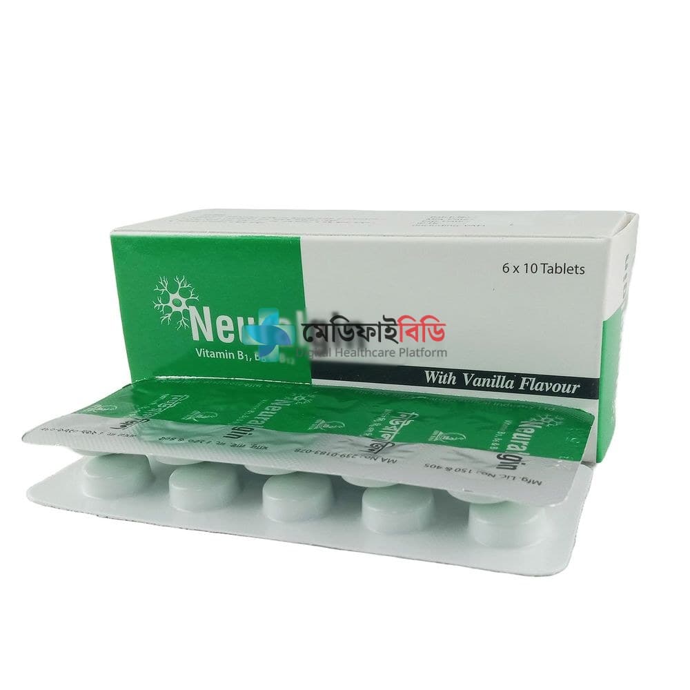 Neuralgin null