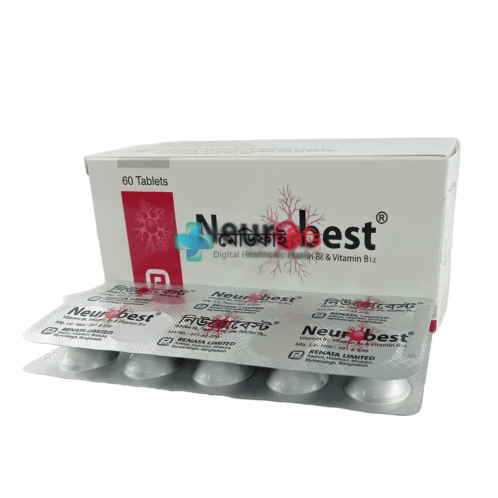 Neurobest 100mg