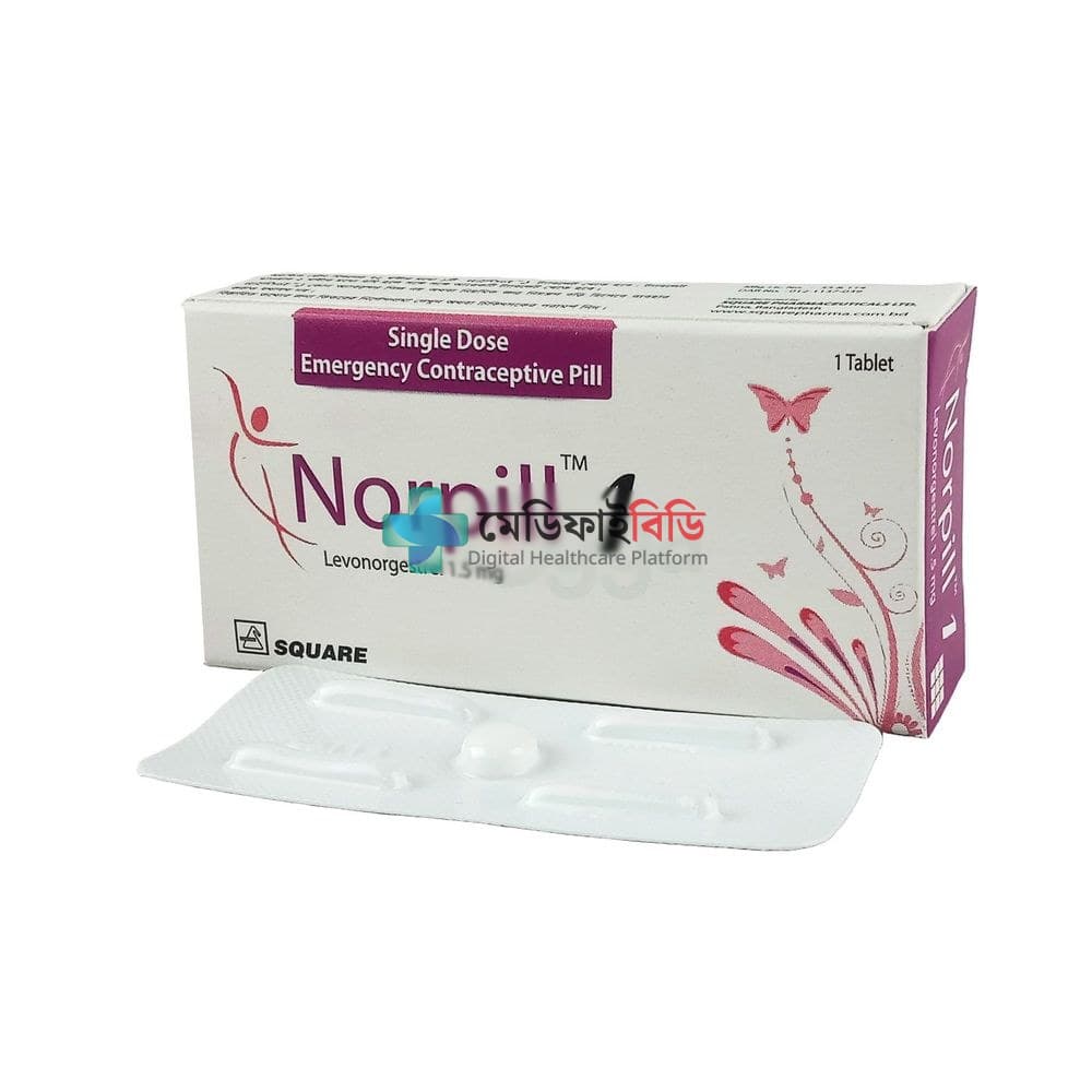 Norpill 1.5mg